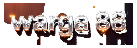 warga 88 logo