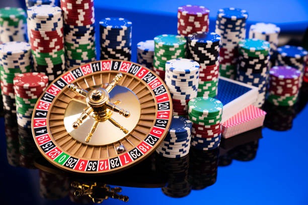 warga 88 Bingo Halls
