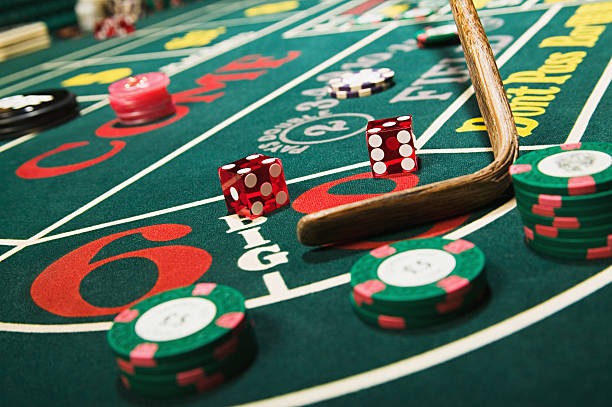 warga 88 What's Inside Our Slot Rooms
