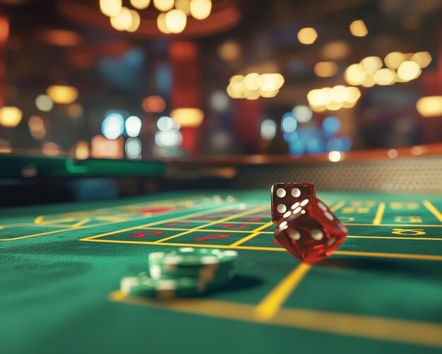 warga 88 Live Casino