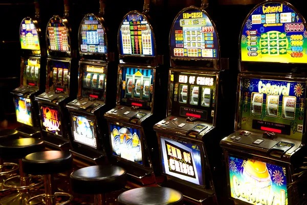 warga 88 Slots Lobby